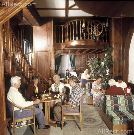 Avlida Hotel 12